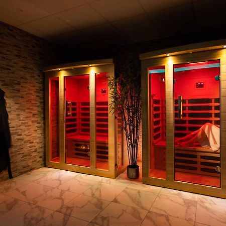 Ballyliffin Townhouse Boutique Hotel Екстериор снимка