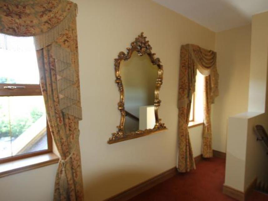 Ballyliffin Townhouse Boutique Hotel Екстериор снимка
